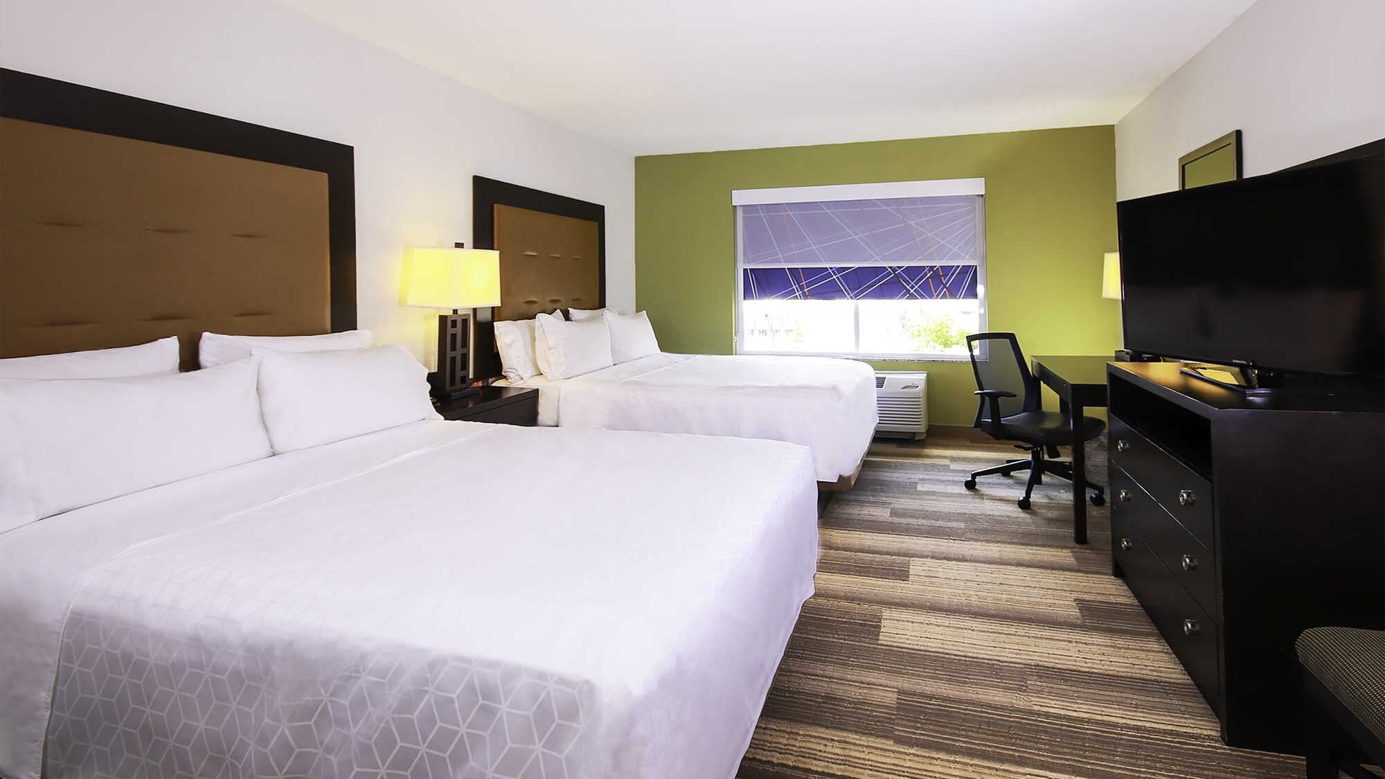 holiday inn express and suites ironton by ihg