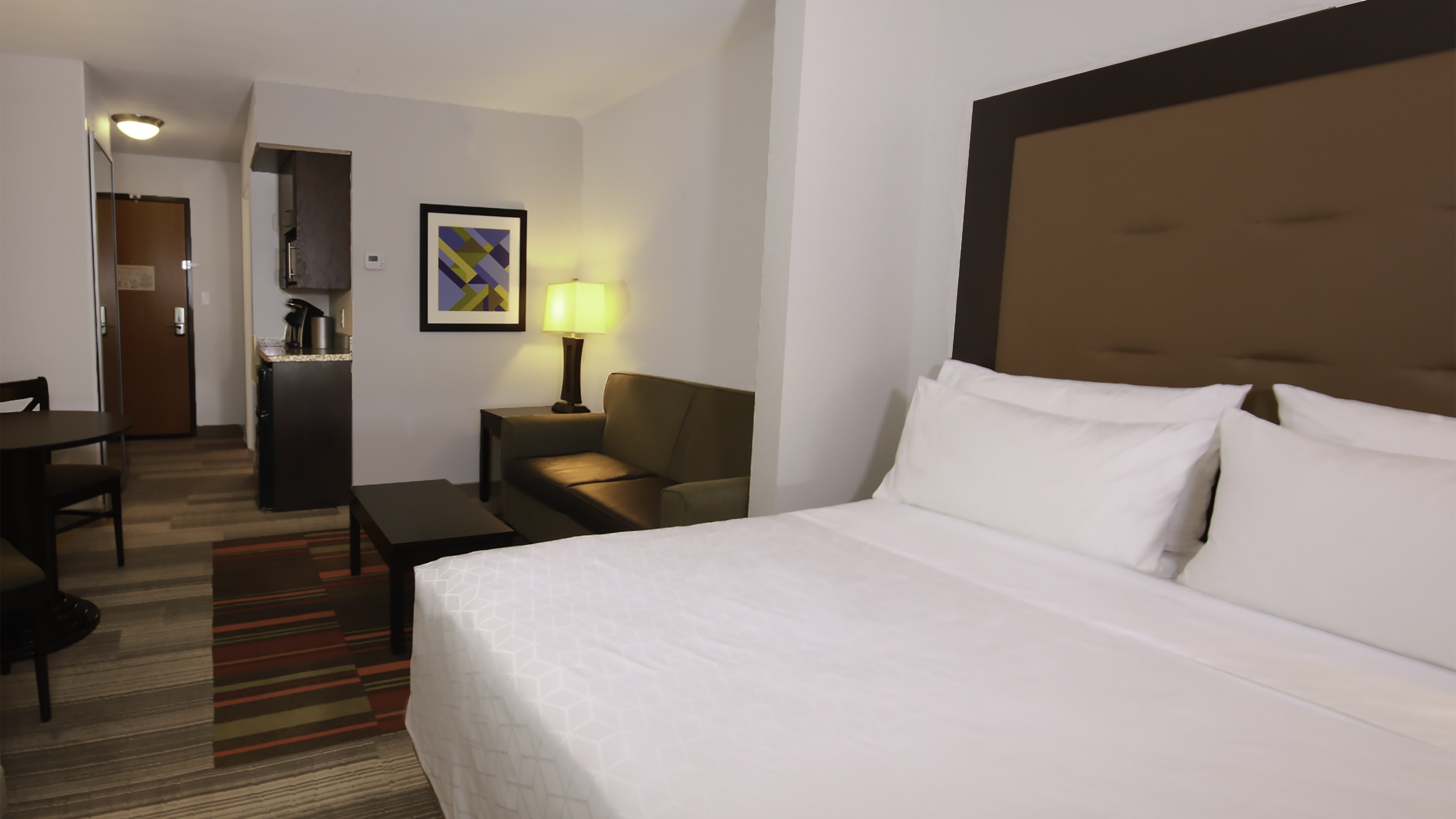 holiday inn express and suites ironton by ihg