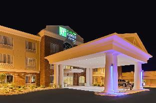 holiday inn express and suites ironton by ihg