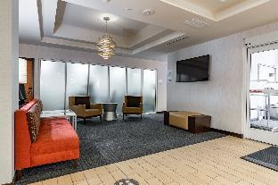 holiday inn express and suites ironton by ihg