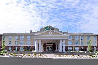 holiday inn express and suites ironton by ihg