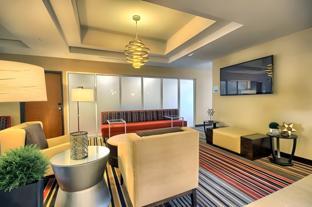 holiday inn express and suites ironton by ihg