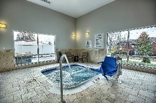 holiday inn express and suites ironton by ihg