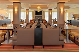 holiday inn express and suites ironton by ihg
