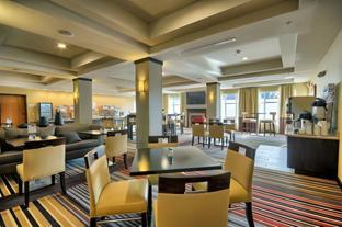 holiday inn express and suites ironton by ihg