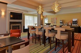 holiday inn express and suites ironton by ihg