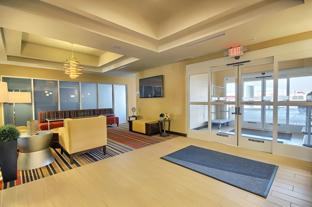 holiday inn express and suites ironton by ihg
