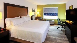 holiday inn express and suites ironton by ihg