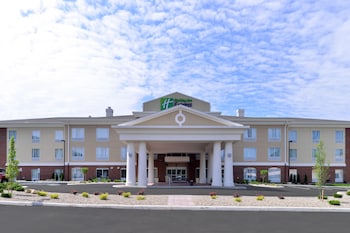 Holiday Inn Express & Suites Ironton By Ihg,Huntington>>Ashland,3 star