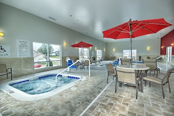 Holiday Inn Express & Suites Ironton By Ihg,Huntington>>Ashland,3 star