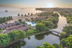 Amethyst Resort Passikudah,Eastern Province>>Batticaloa,4 star