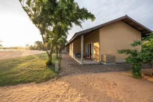 amethyst resort passikudah