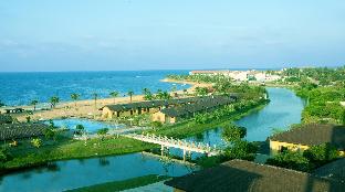 Amethyst Resort Passikudah,Eastern Province>>Batticaloa,4 star