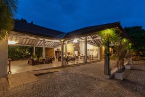 amethyst resort passikudah