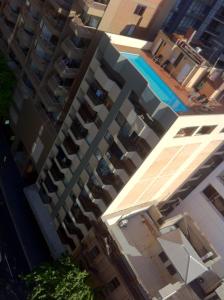 metro apartments on king street