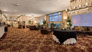 Genetti Hotel, Surestay Collection By Best Western,Pennsylvania>>Williamsport,3 star