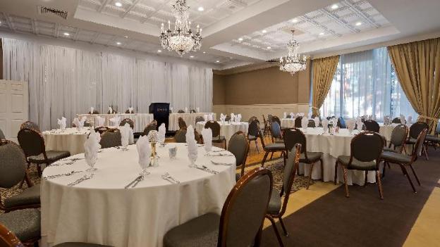 genetti hotel surestay collection by best western