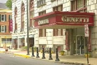 Genetti Hotel, Surestay Collection By Best Western,Pennsylvania>>Williamsport,3 star