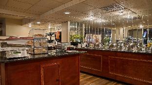 genetti hotel surestay collection by best western