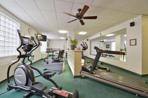 genetti hotel surestay collection by best western