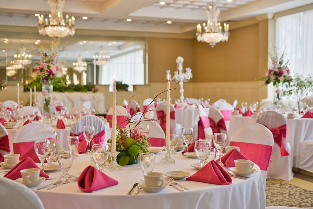 genetti hotel surestay collection by best western