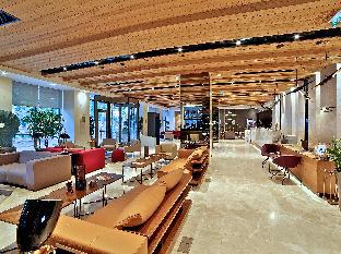 Dosso Dossi Hotels & Spa Downtown,Fatih>>Bayrampasa,5 star