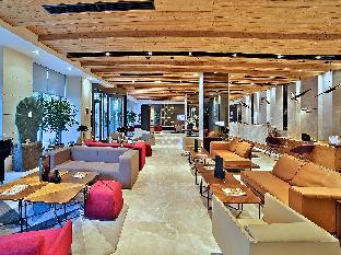 Dosso Dossi Hotels & Spa Downtown,Fatih>>Bayrampasa,5 star