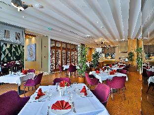 Dosso Dossi Hotels & Spa Downtown,Fatih>>Bayrampasa,5 star