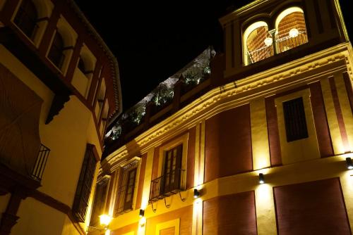 hotel boutique palacio pinello