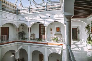 hotel boutique palacio pinello