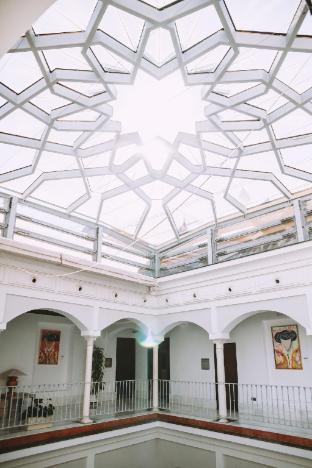 hotel boutique palacio pinello