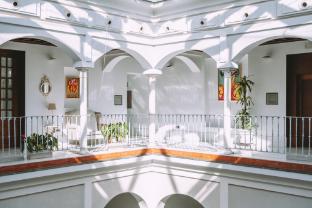 hotel boutique palacio pinello