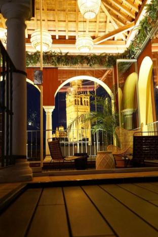hotel boutique palacio pinello
