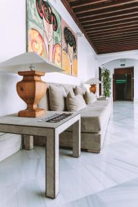 hotel boutique palacio pinello