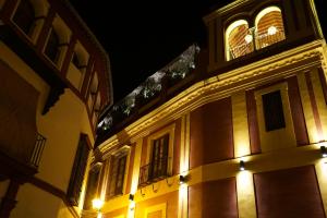 hotel boutique palacio pinello