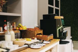 hotel boutique palacio pinello