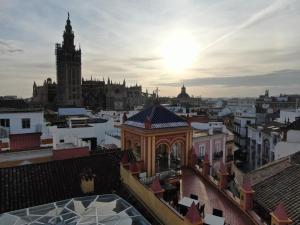 hotel boutique palacio pinello
