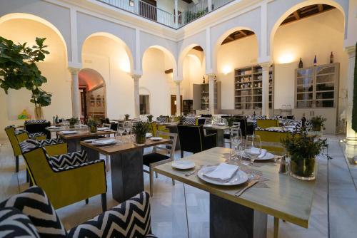 hotel boutique palacio pinello