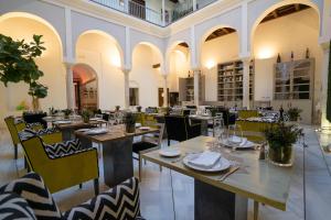 hotel boutique palacio pinello
