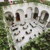 hotel boutique palacio pinello
