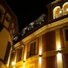 hotel boutique palacio pinello