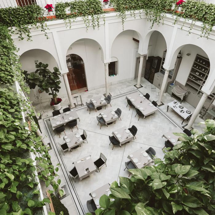 hotel boutique palacio pinello