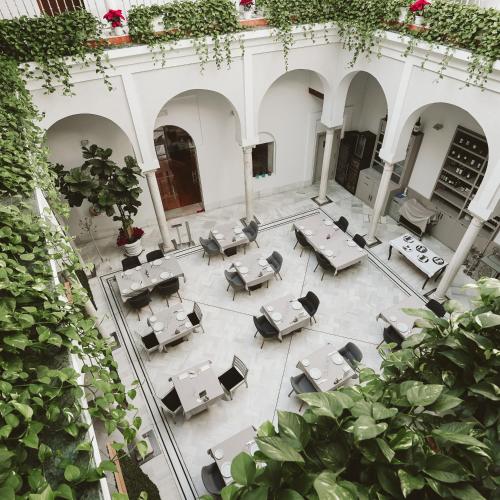 hotel boutique palacio pinello
