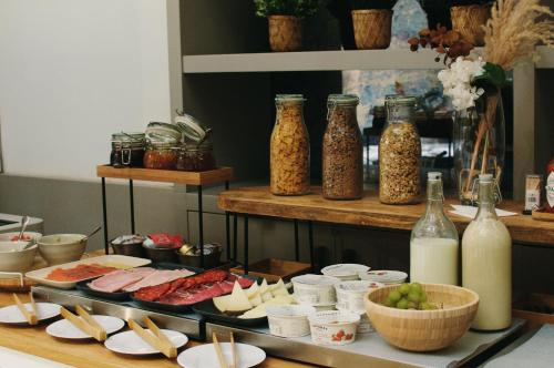 hotel boutique palacio pinello