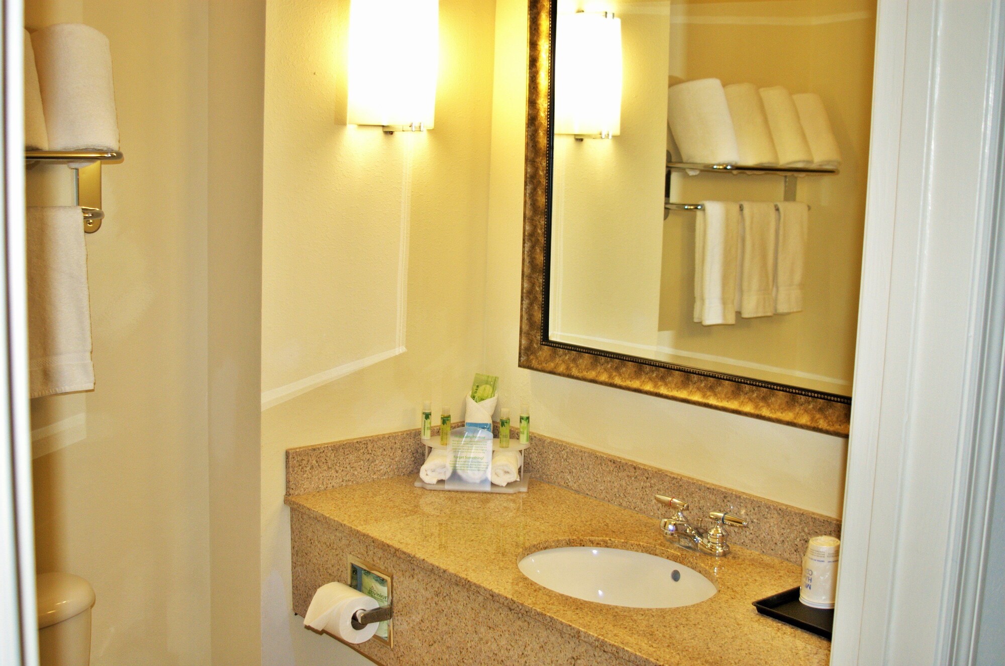 holiday inn express defuniak springs by ihg
