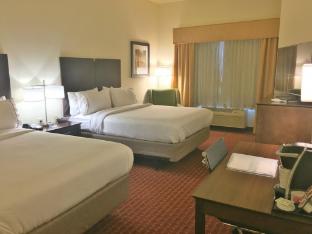 holiday inn express defuniak springs by ihg