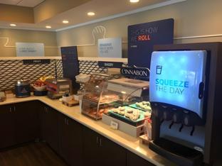 holiday inn express defuniak springs by ihg