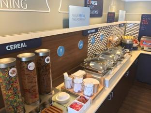 holiday inn express defuniak springs by ihg