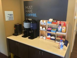 holiday inn express defuniak springs by ihg