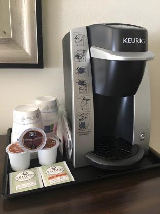 holiday inn express defuniak springs by ihg